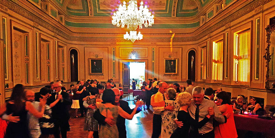 Gala Night